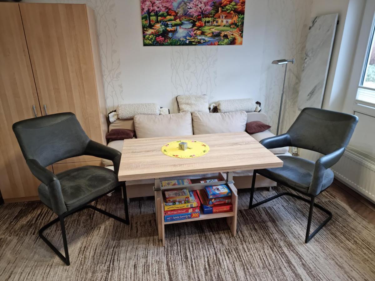 Gaeth Thomsdorf Apartman Riepsdorf Kültér fotó