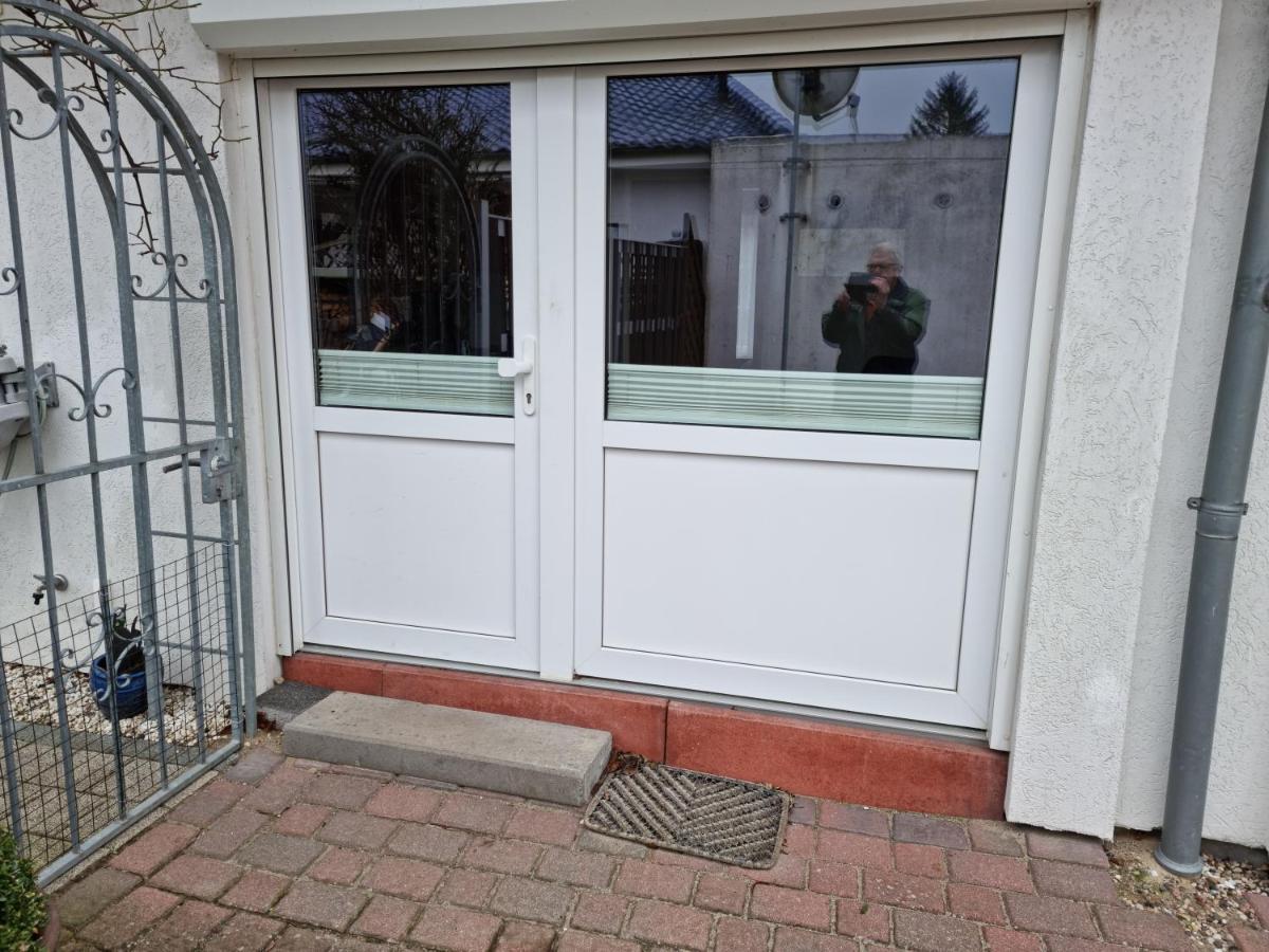 Gaeth Thomsdorf Apartman Riepsdorf Kültér fotó
