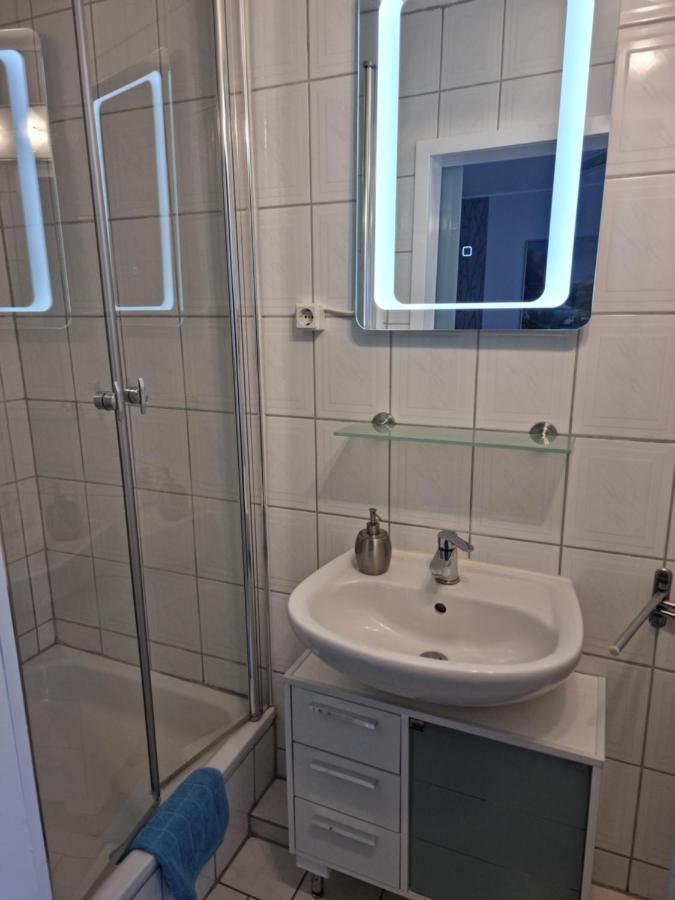 Gaeth Thomsdorf Apartman Riepsdorf Kültér fotó