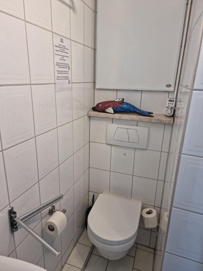 Gaeth Thomsdorf Apartman Riepsdorf Kültér fotó
